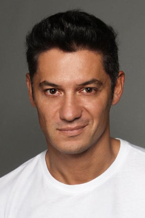 Okan Çabalar profile photo