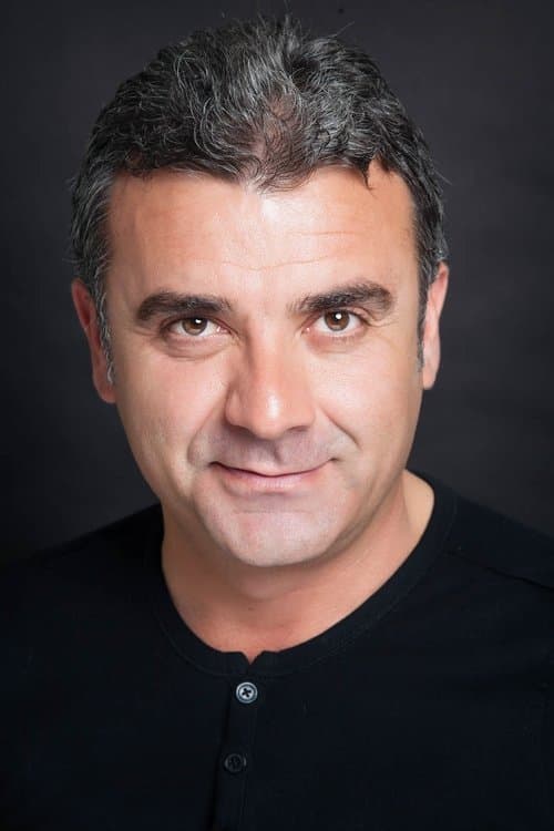 Mahir İpek profile photo