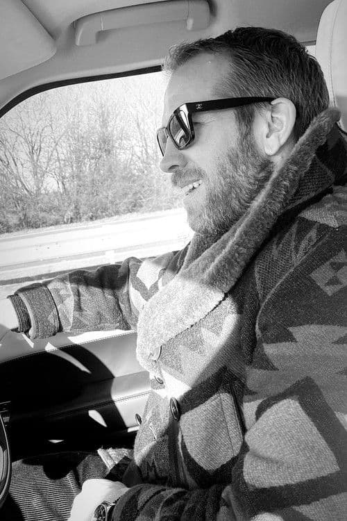 Ryan Andrews profile photo