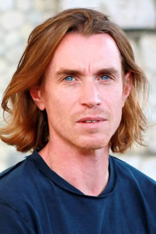 Ben Mazué profile photo