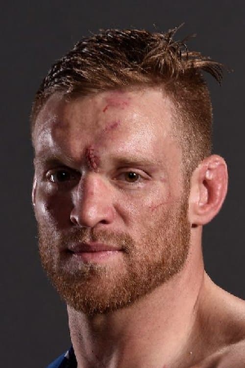 Scott Holtzman profile photo