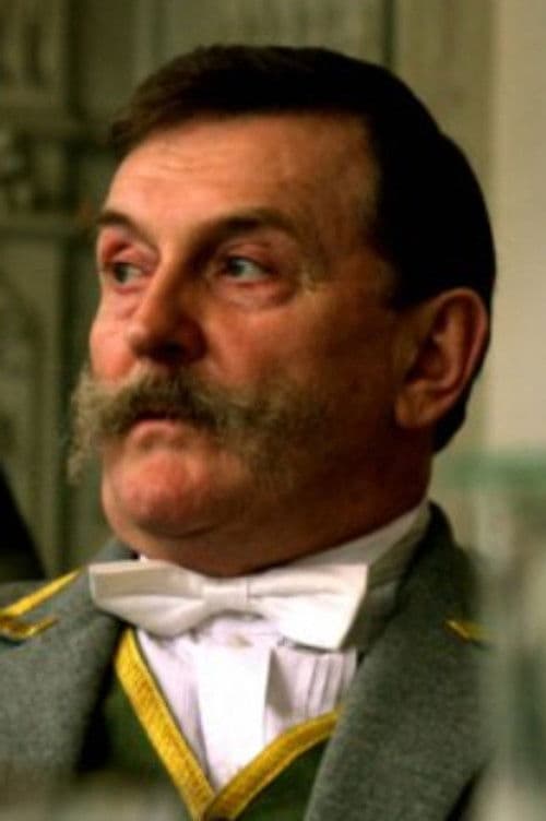 Nikolay Pavlov profile photo