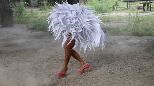 Cruising in High Heels poster