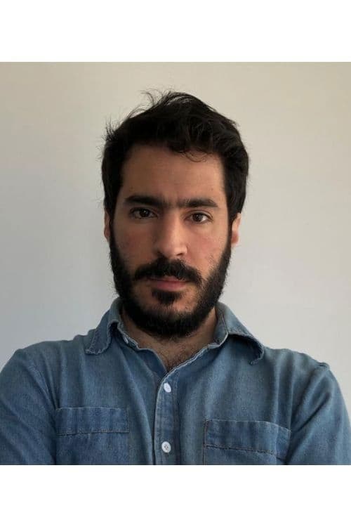 Piter Moreira profile photo