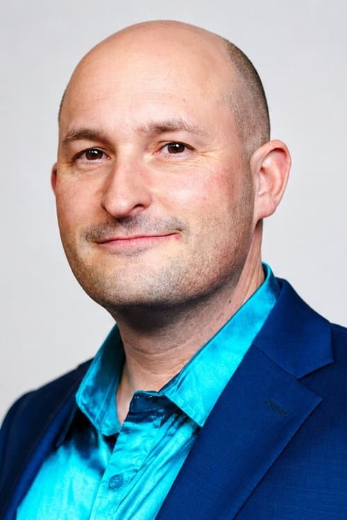 Jeremy Babcock profile photo