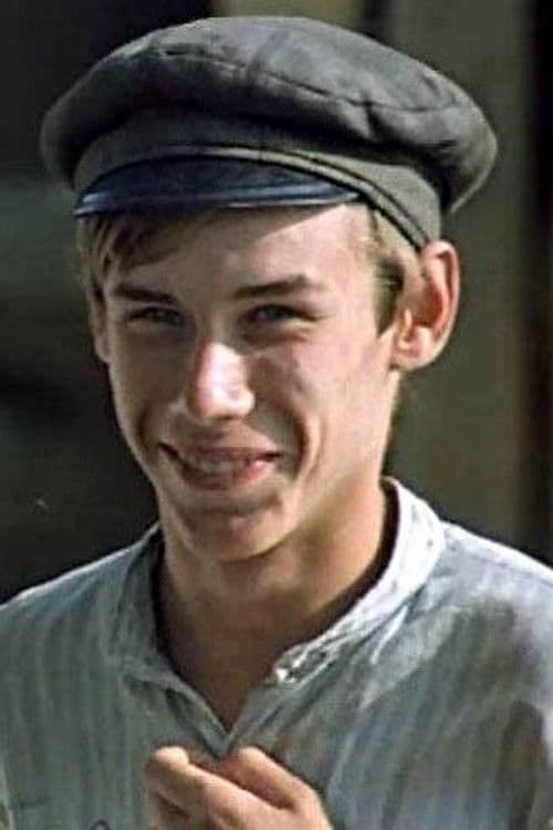 Sergey Dementyev profile photo