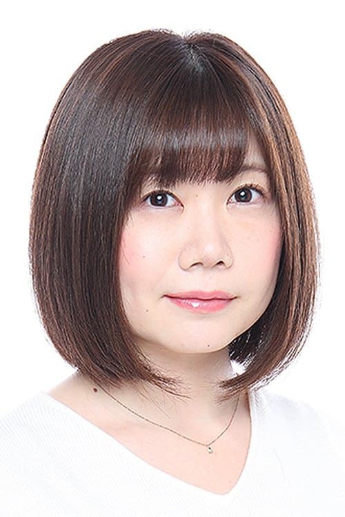 Ayu Shoji profile photo