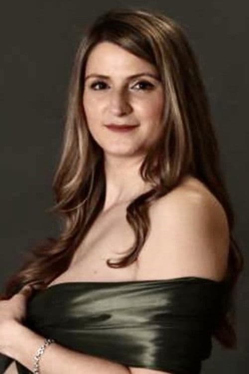 Míriam Rodríguez profile photo