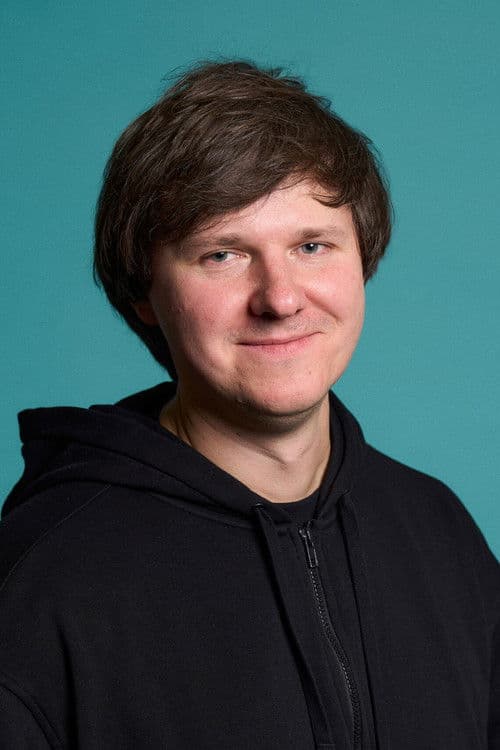 Vytis Puronas profile photo