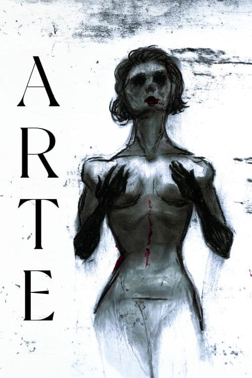 Arte poster