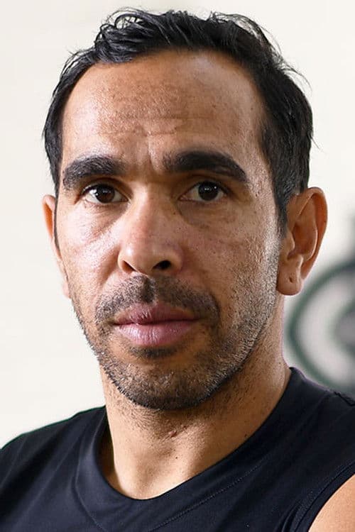 Eddie Betts profile photo