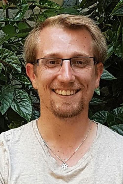 Jérémie Chomette profile photo