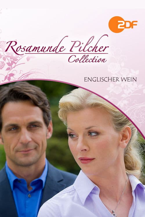 Rosamunde Pilcher: Englischer Wein poster
