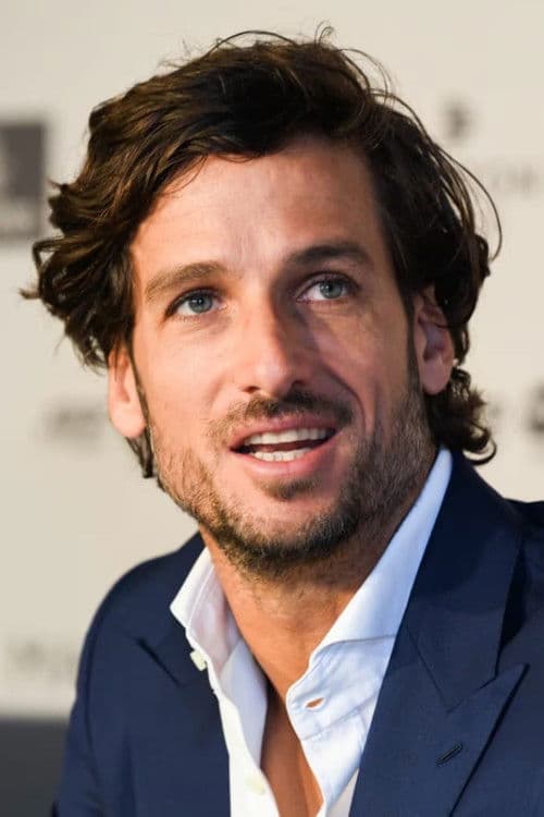 Feliciano López profile photo