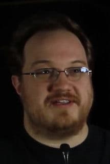 Colin Clarke profile photo