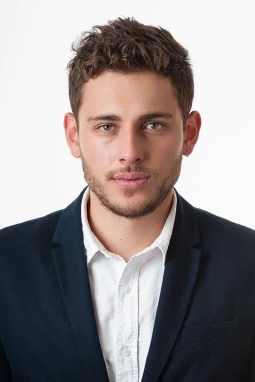 Carlos Báez profile photo