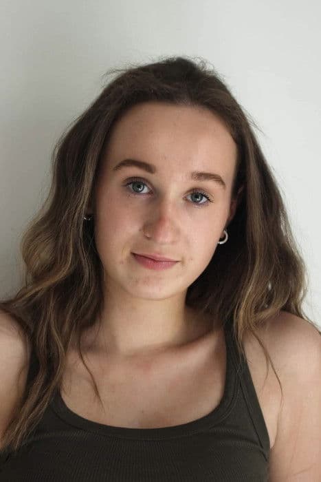 Anna Giddings profile photo