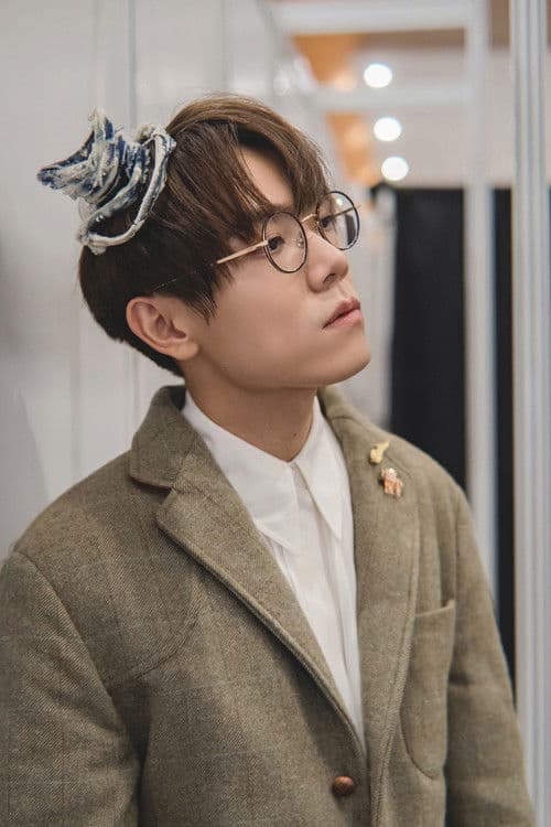 Terence Lam Ka Him profile photo