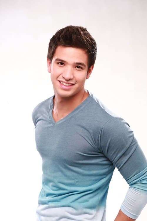 Markki Stroem profile photo