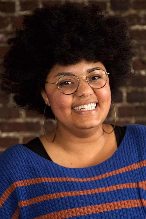 Camirin Farmer profile photo