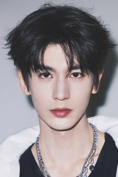 Zhang Linghe profile photo
