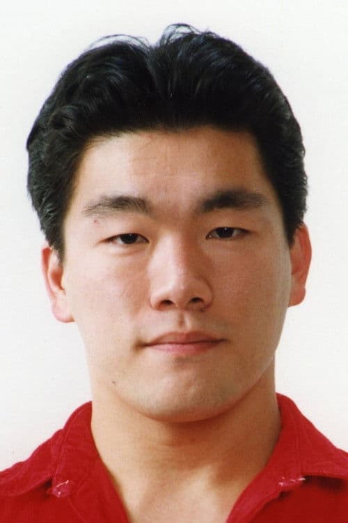 Masaru Motegi profile photo