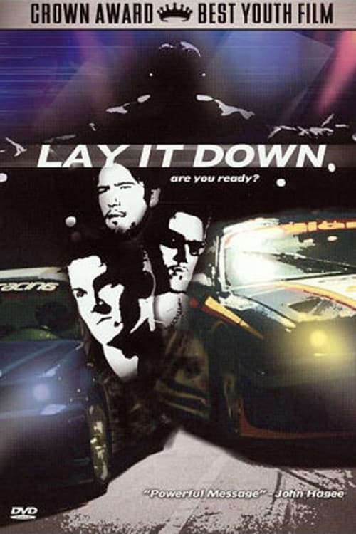 Lay It Down poster