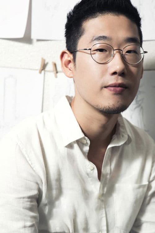 Yongje Park profile photo