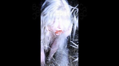 White Epilepsy poster