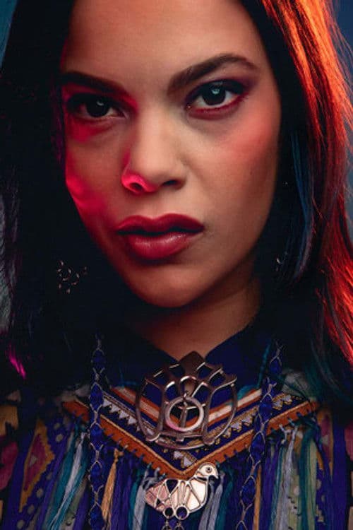 Hildá Länsman profile photo