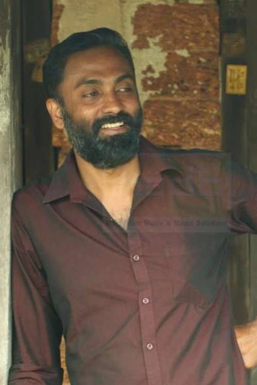Baiju Balan profile photo