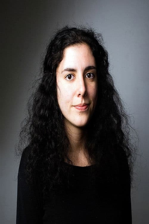 Emma Vakarelova profile photo