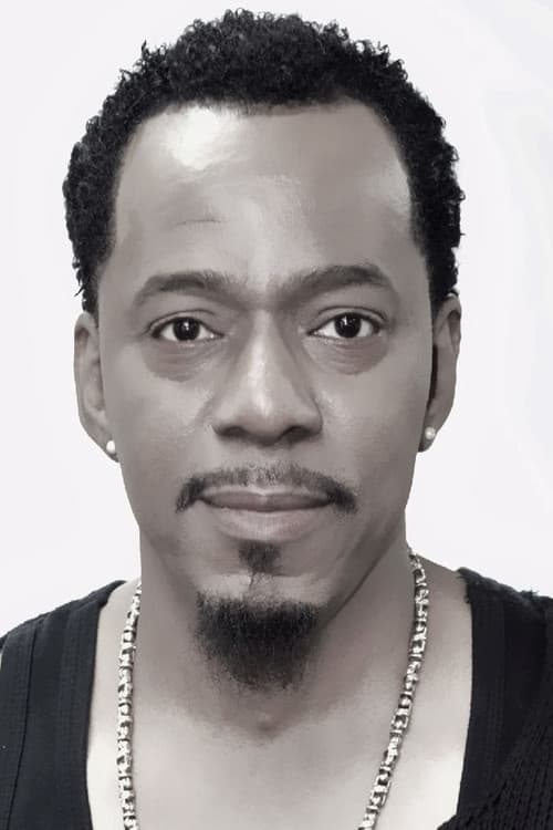 Prince Thompson Iyamu profile photo