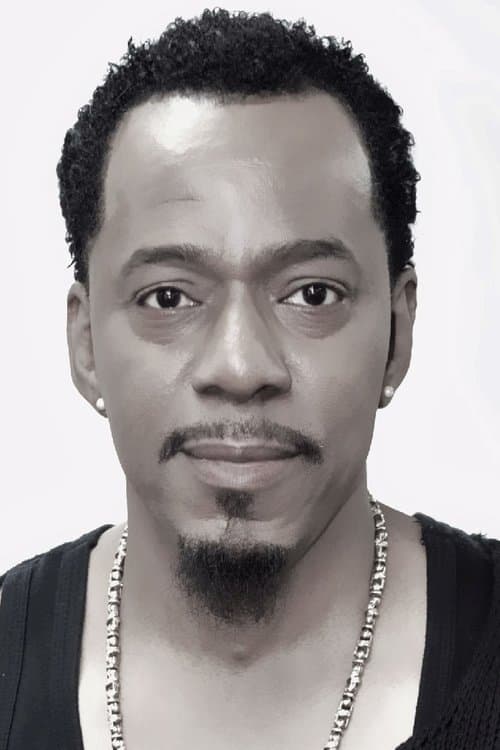 Prince Thompson Iyamu profile photo