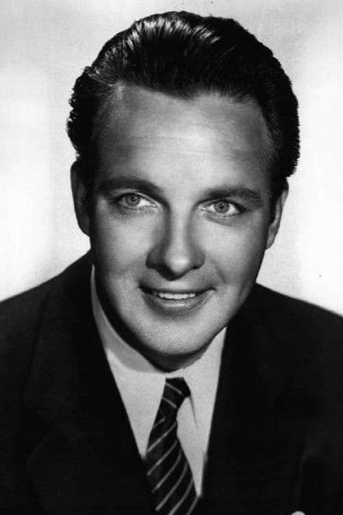 Bob Crosby profile photo
