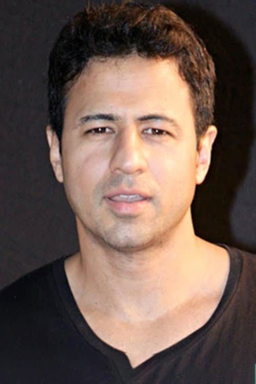 Aryan Vaid profile photo