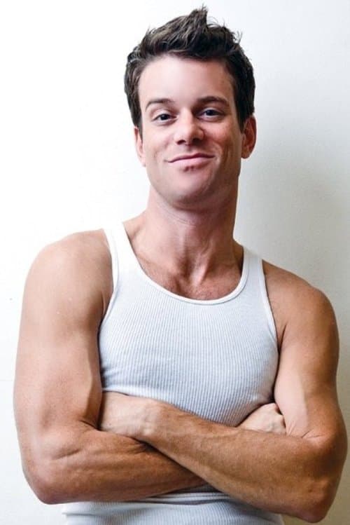 Jesse Archer profile photo