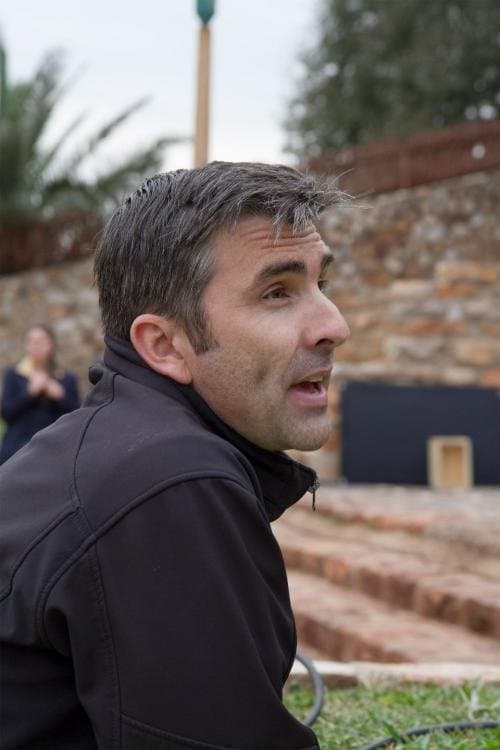 André Velts profile photo