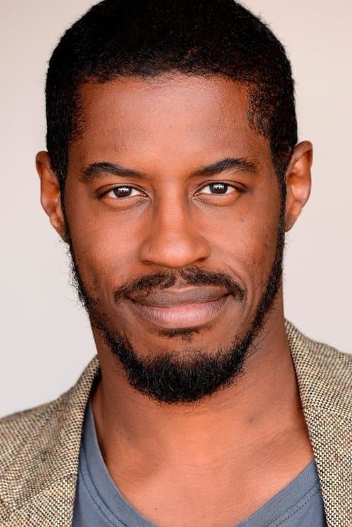 Ahmed Best profile photo