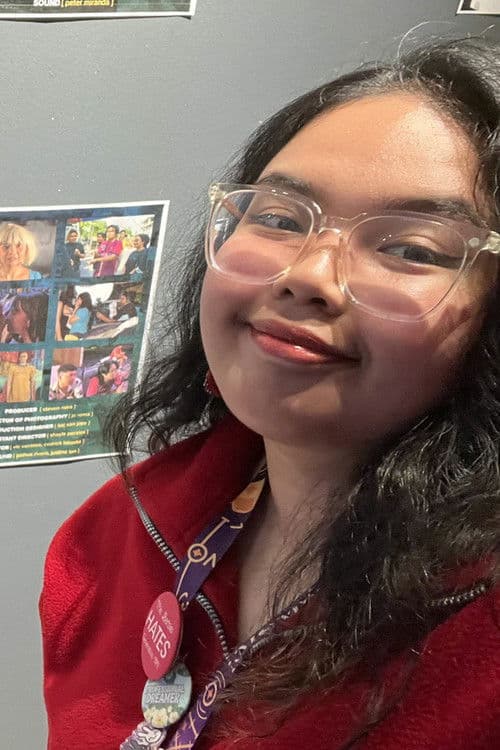 Jazmine Gin R. Pateña profile photo