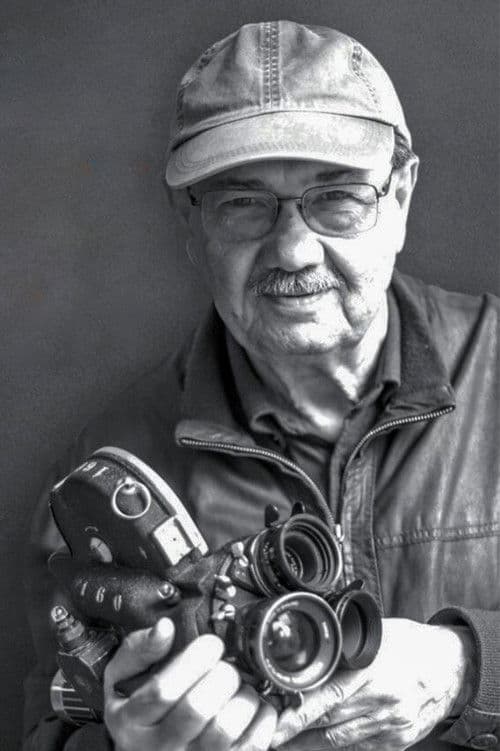 Manouchehr Tayyab profile photo