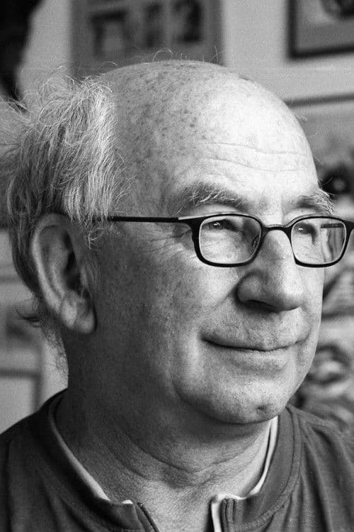 Pierre Hébert profile photo