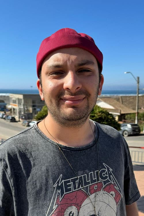 Benjamín Fuentes Contreras profile photo