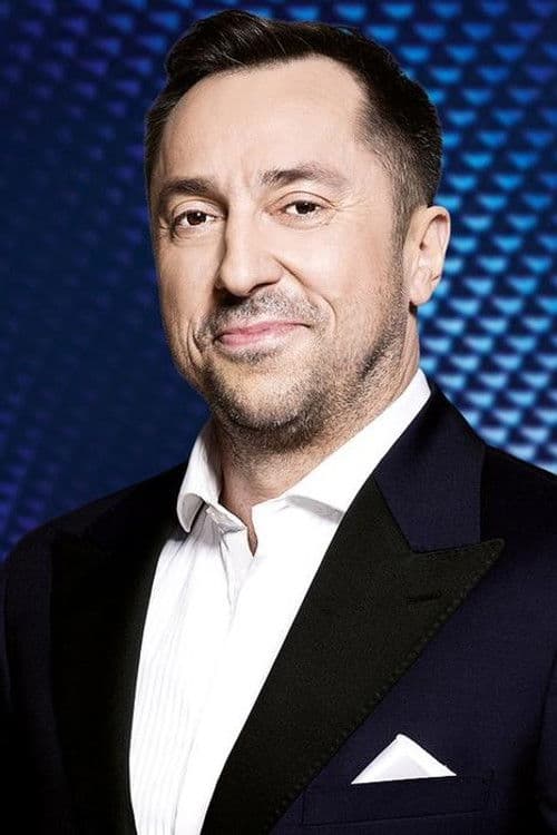 Marcin Miller profile photo