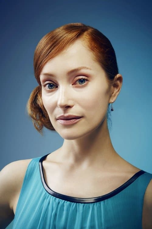 Lotte Verbeek profile photo