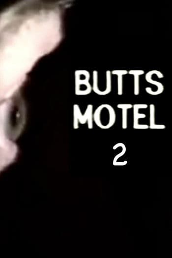 Butts Motel 2 poster