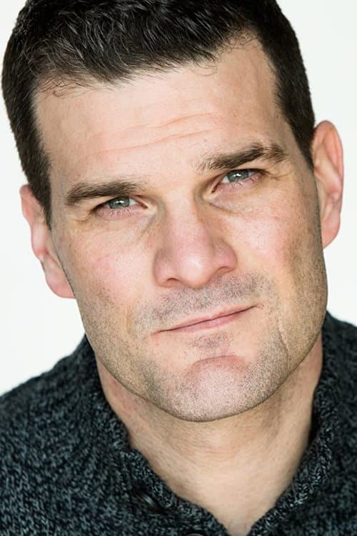 Christopher R Ellis profile photo