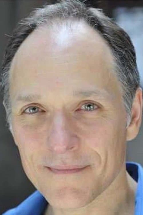 Ken Bolden profile photo