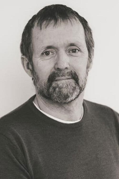 John Joseph Hayes profile photo