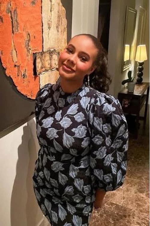 Sina-Joy Grønstad profile photo